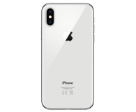 APPLE iPhone Xs 256GB srebrny - 448429 - zdjęcie 3